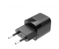 FIXED Ładowarka Sieciowa USB-C Travel Charger 30W czarny FIXC30M-C-BK - 1249169 - zdjęcie 2